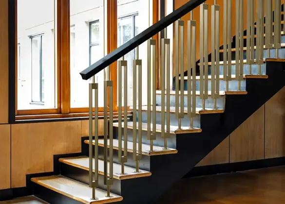 Railing