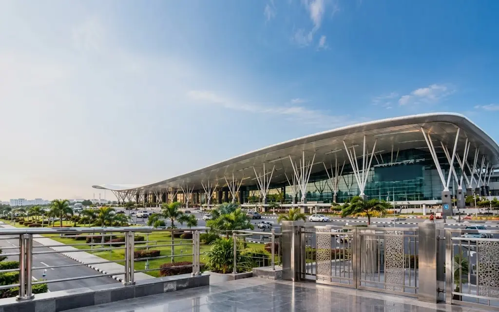 lucknow-airport-project