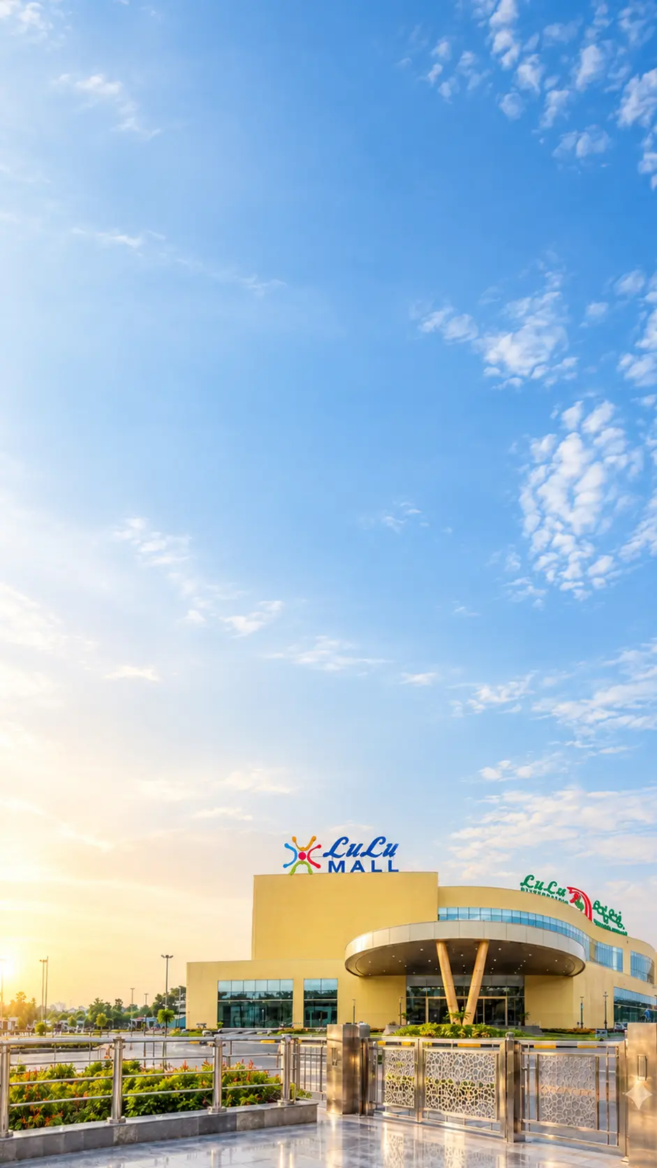 lucknow-lulu-mall-project