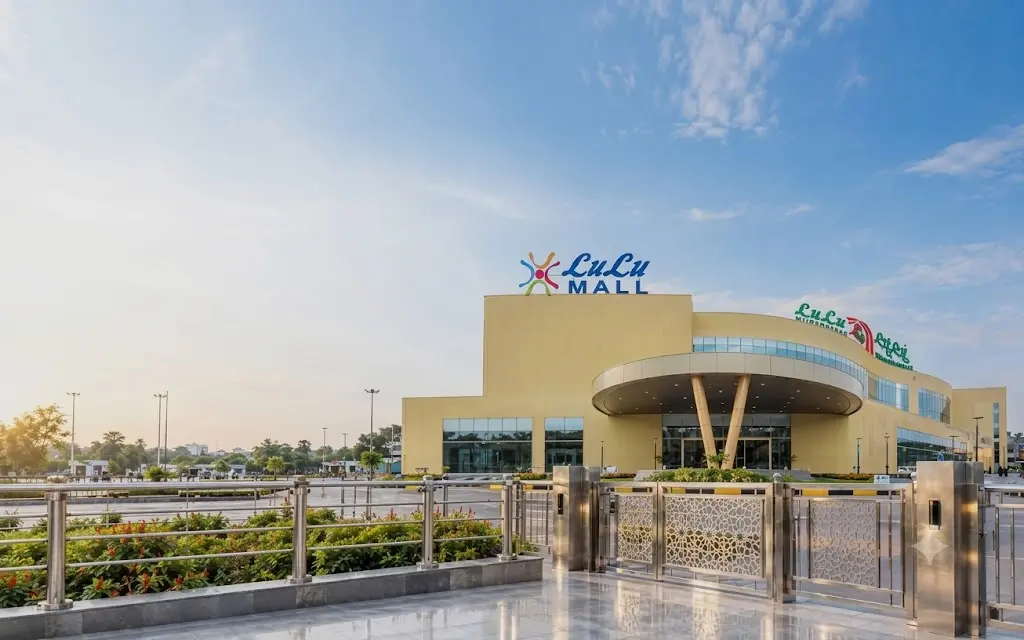 lucknow-lulu-mall-project
