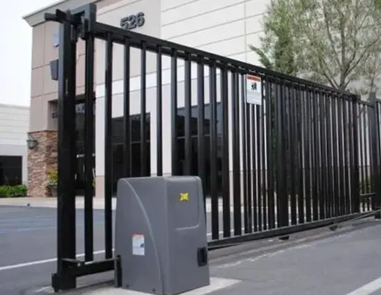 Corporate-Entrance-Gates