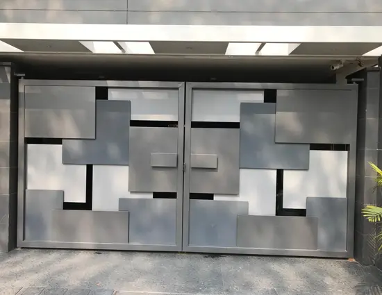 Security-Entrance-Gates
