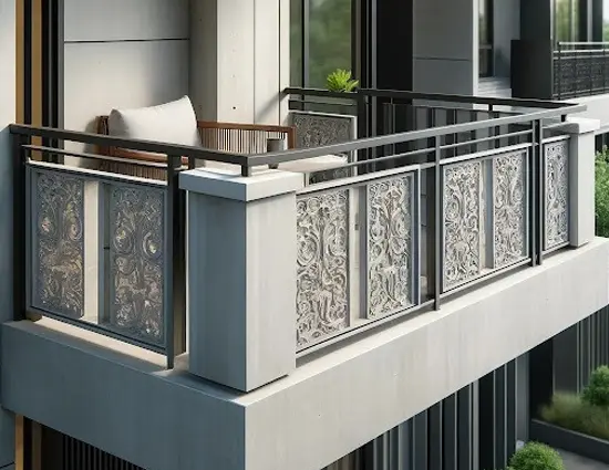 housing-society-railings