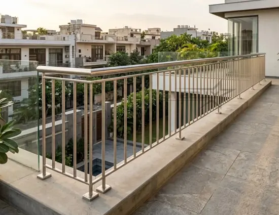 residential-colony-railings
