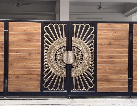 ss-gate-with-hpl-cnc-design