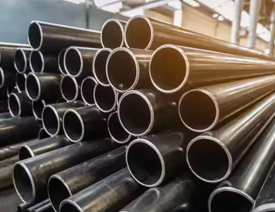 Raw Material Trading