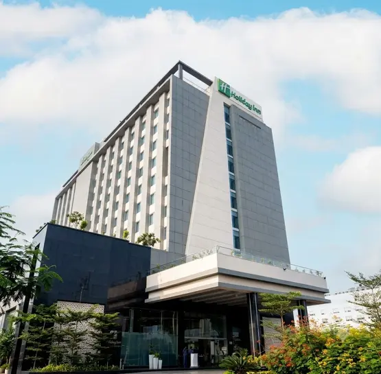 Holiday Inn