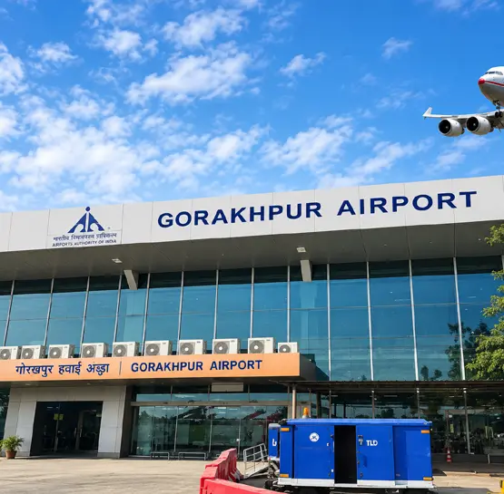 Gorakhpur Airport
