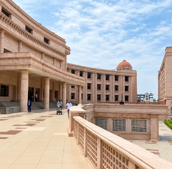 High Court Lucknow